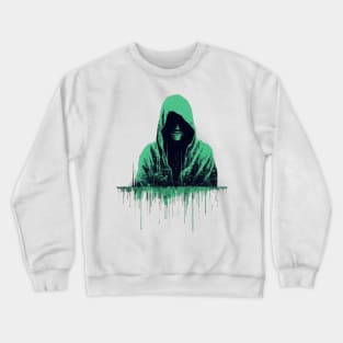 Fear The Reaper Crewneck Sweatshirt